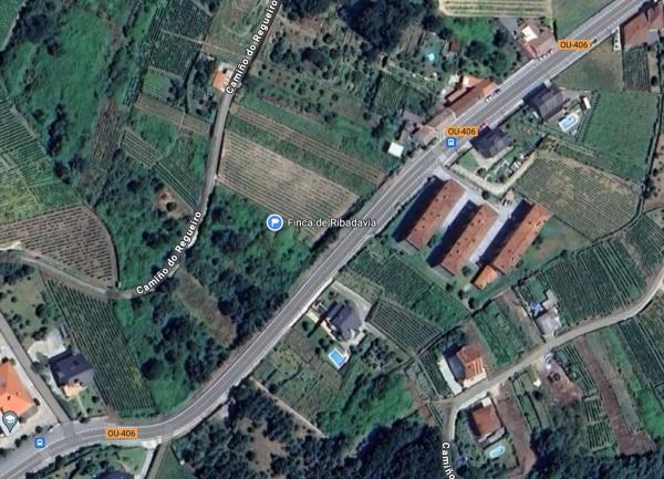 Terreno en Ou-406, km 2 photo 4