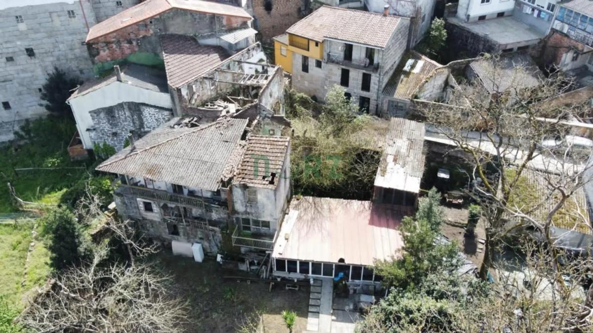 Terreno en venta en Ribadavia, Ourense photo 5