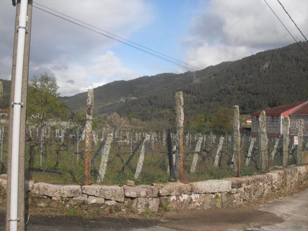Terreno en camino do Val, 3 photo 1