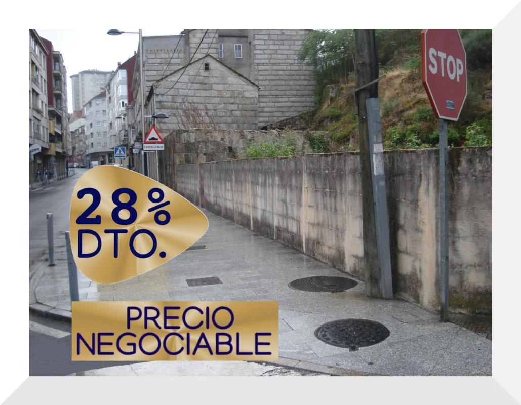 Terreno en venta en Ribadavia, Ourense photo 3
