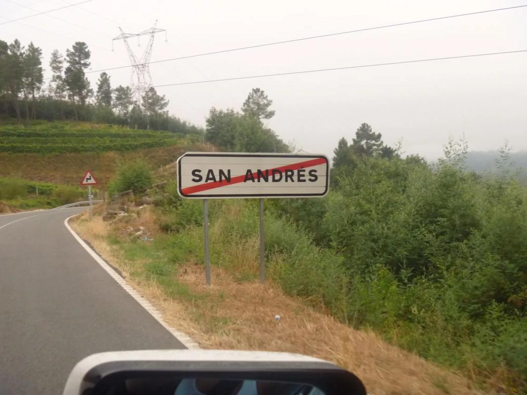 Terreno en venta en Ribadavia, Ourense photo 4