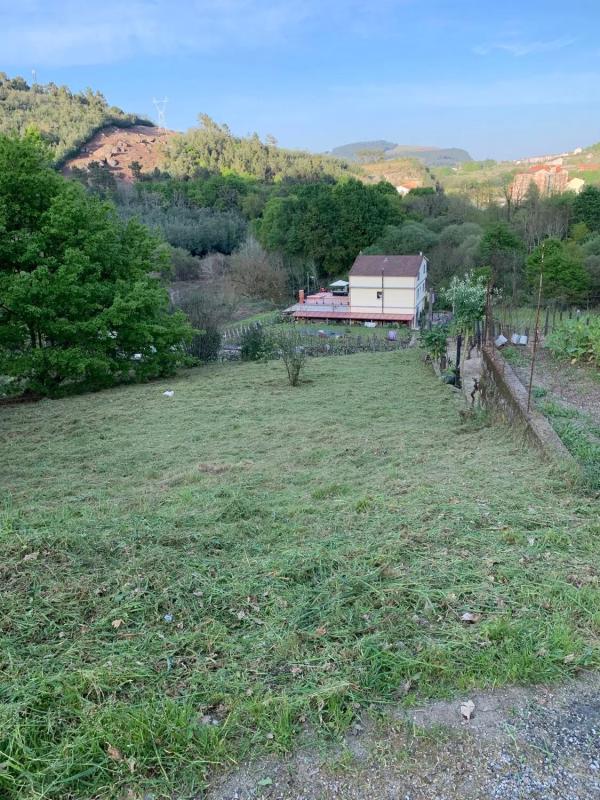 Działka na sprzedaż w Ribadawia, Ourense photo 1