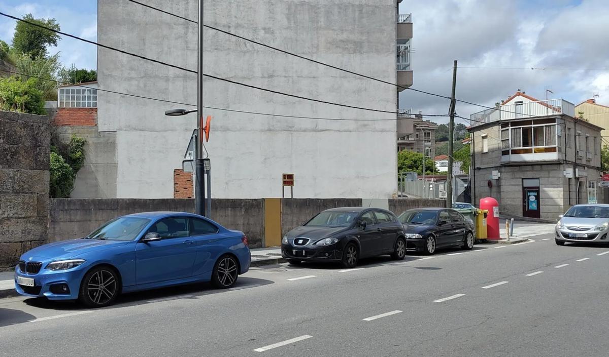 Terreno en venta en Ribadavia, Ourense photo 5