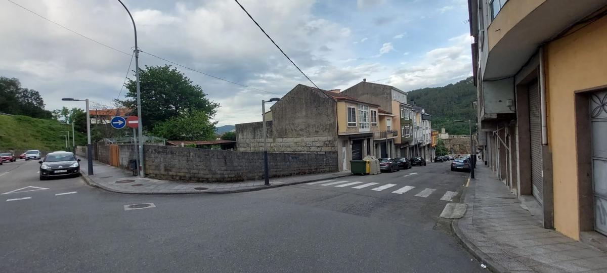 Działka na sprzedaż w Ribadawia, Ourense photo 1