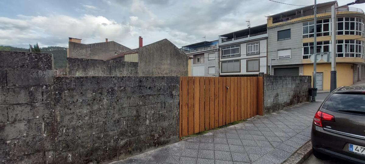 Działka na sprzedaż w Ribadawia, Ourense photo 2