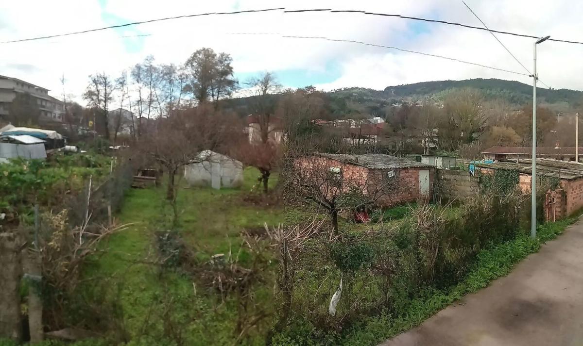 Terreno en venta en Ribadavia, Ourense photo 1