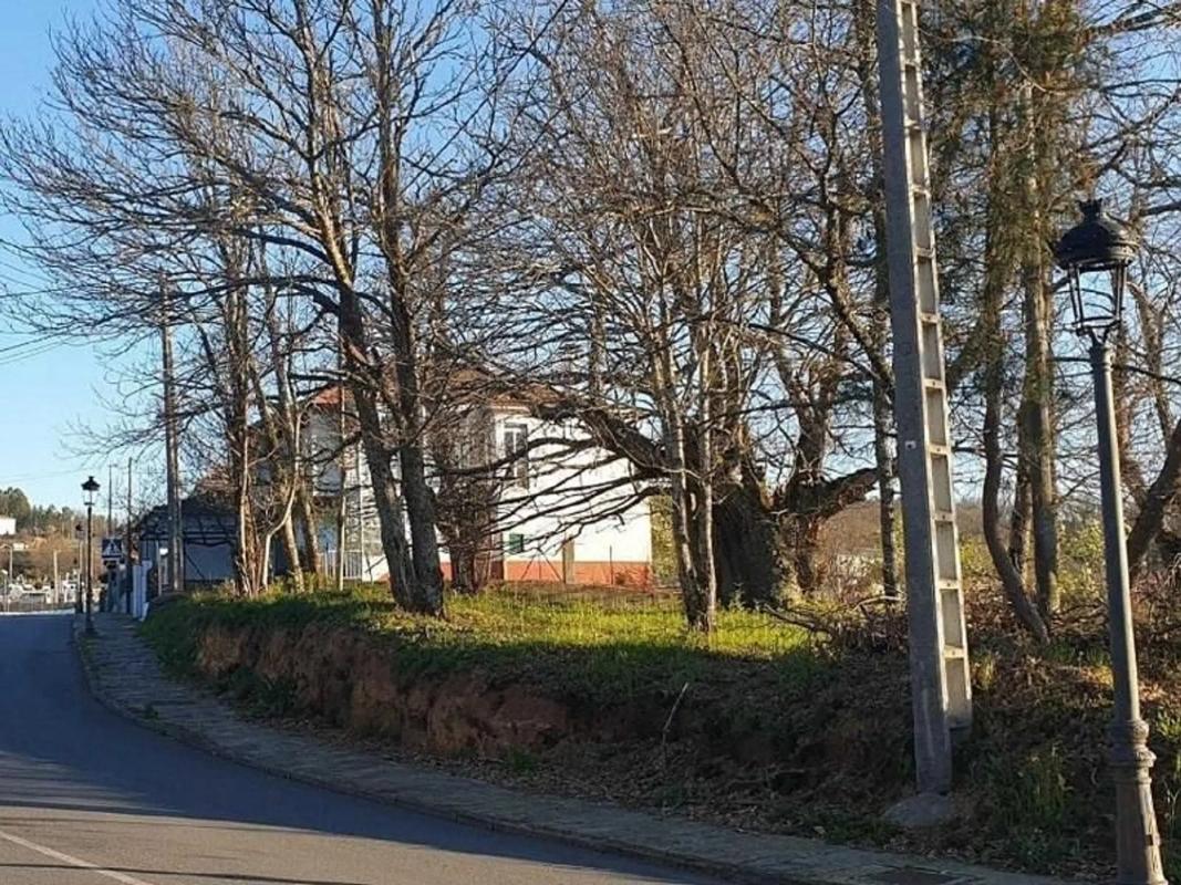Terreno en venta en Riós, Ourense photo 4