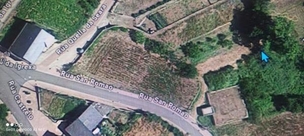 Terreno en calle San Romao, 30 photo 1