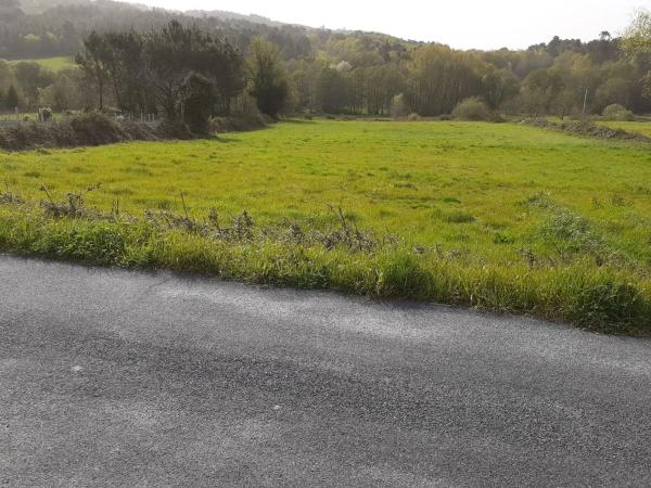 Terreno en carretera ou-0411 s/n photo 3