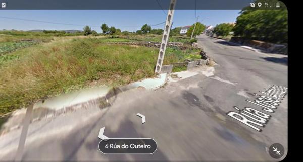 Terreno en carretera de Oseira s/n thumbnail 1
