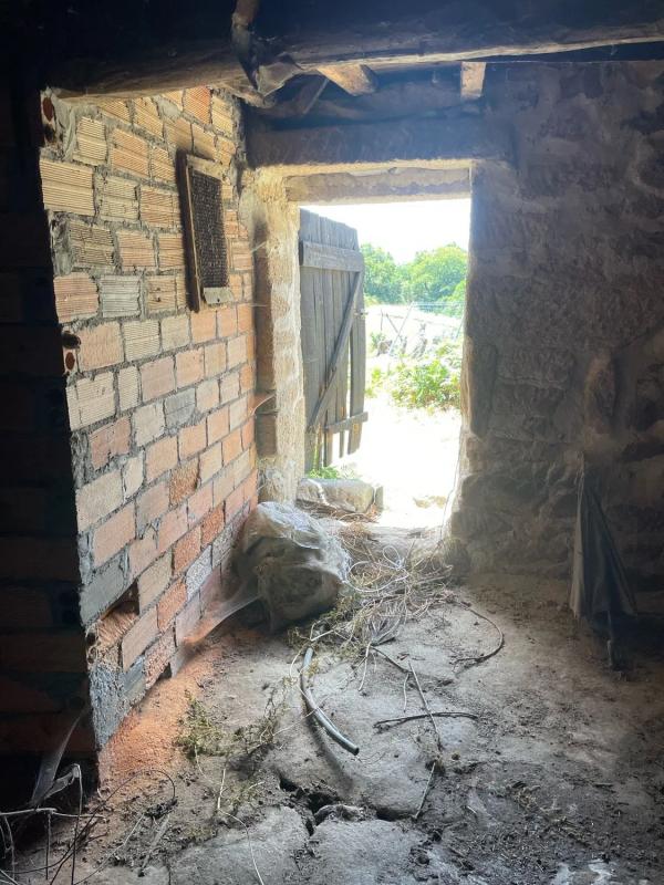 Działka na sprzedaż w San Cristowo de Cea, Ourense photo 1