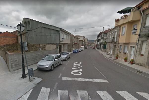 Terreno en calle Calvo Sotelo photo 2