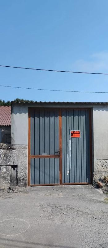Terreno en venta en Sandias, Ourense photo 3