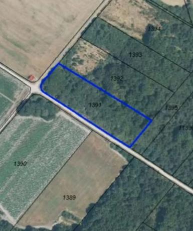 Terreno en Briallo, 32078 RefCatastralAFW photo 2