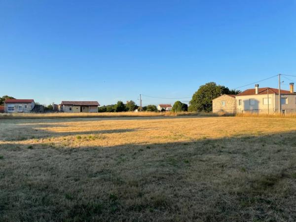 Terreno en camino do Regato, 5 photo 1
