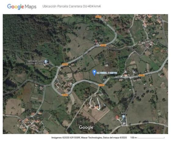 Terreno en carretera ou 404, km 4 thumbnail 2