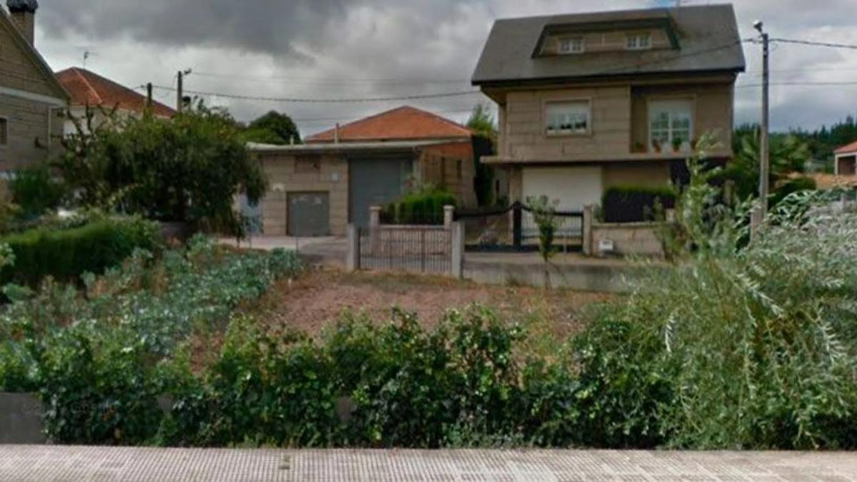 Terreno en venta en Trasmiras, Ourense photo 3