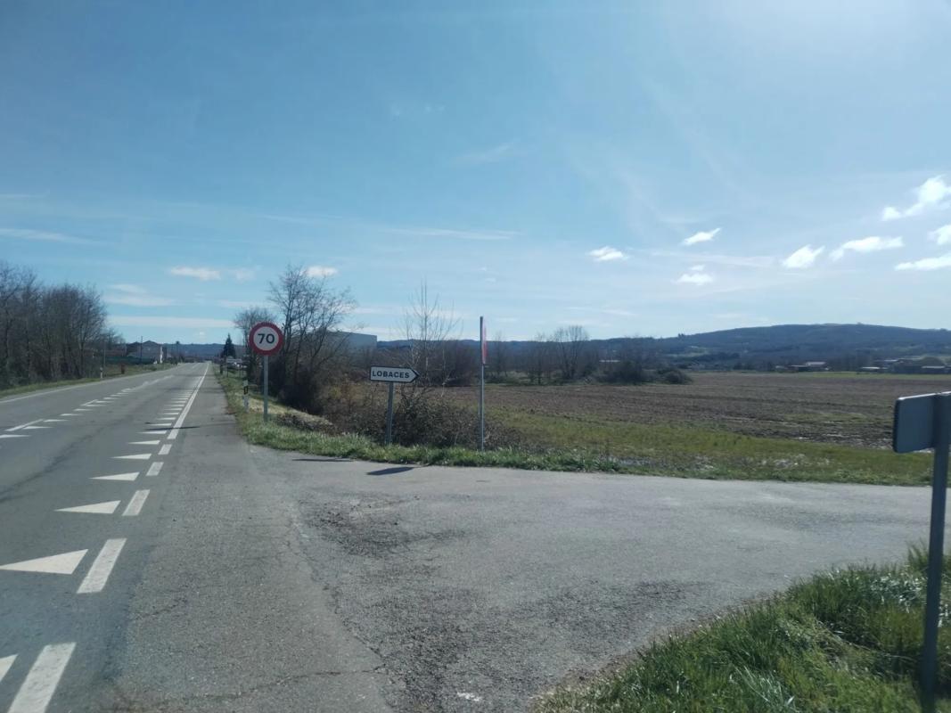 Terreno en venta en Trasmiras, Ourense photo 4
