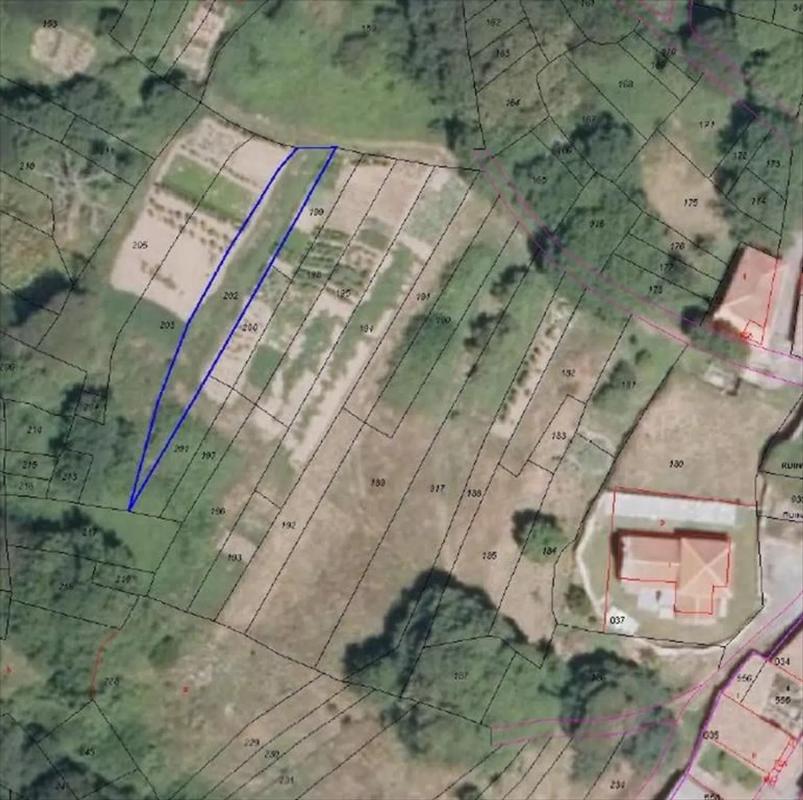 Land for sale in Verea, Ourense photo 1