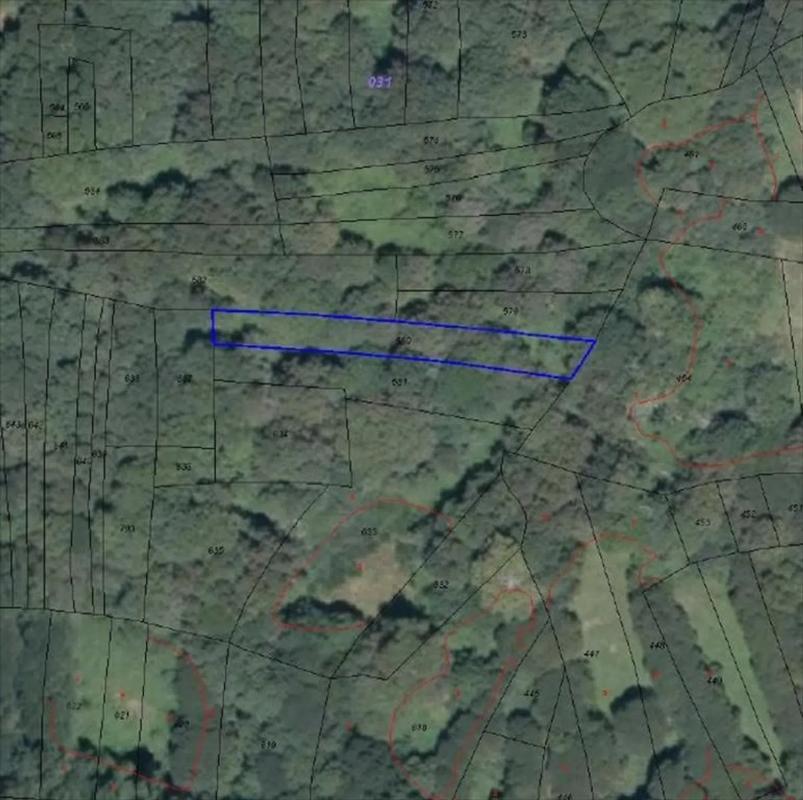 Land for sale in Verea, Ourense photo 1