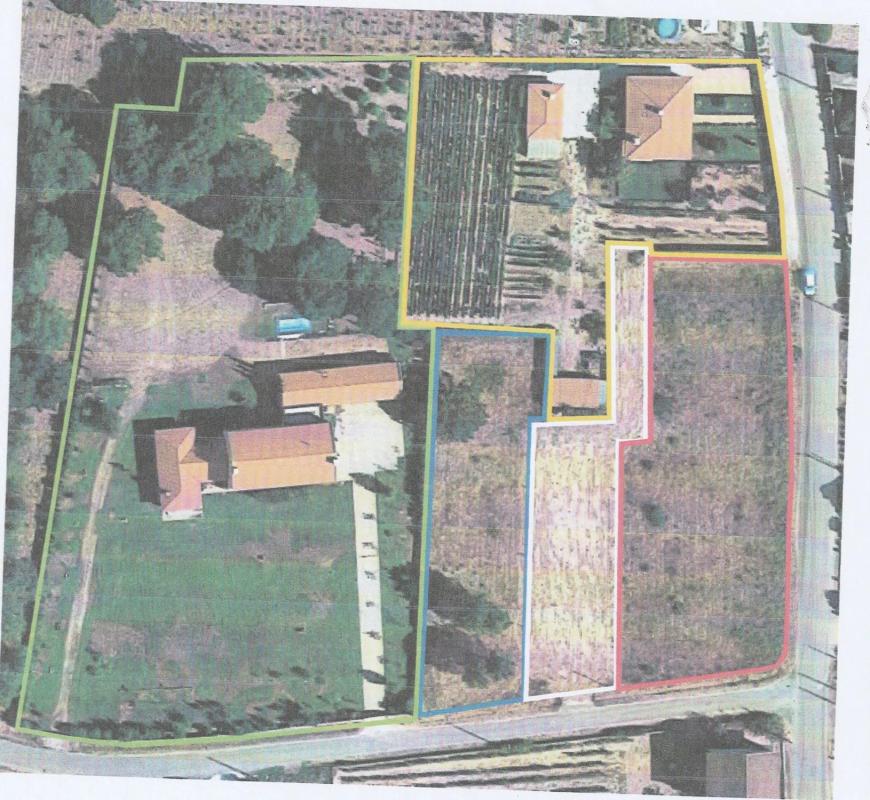 Land for sale in Verin, Ourense photo 1