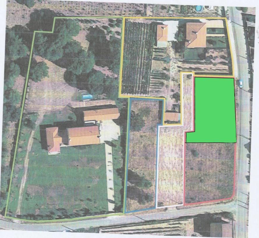 Land for sale in Verin, Ourense photo 2