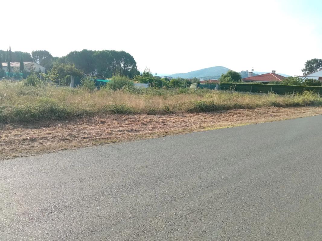 Land for sale in Verin, Ourense photo 3