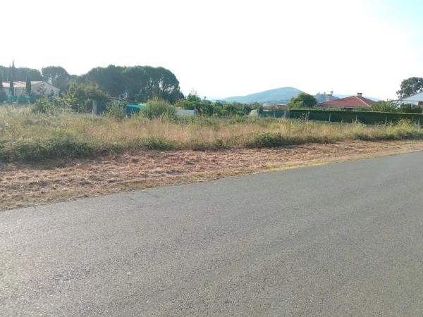 Terreno en camino Vello da Cabreiroá, 20 thumbnail 2