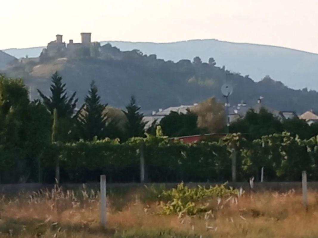 Land for sale in Verin, Ourense photo 5