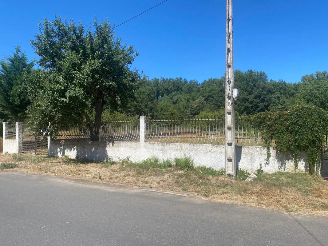 Terreno en venta en Verin, Ourense photo 2