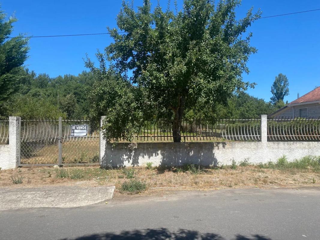 Terreno en venta en Verin, Ourense photo 5