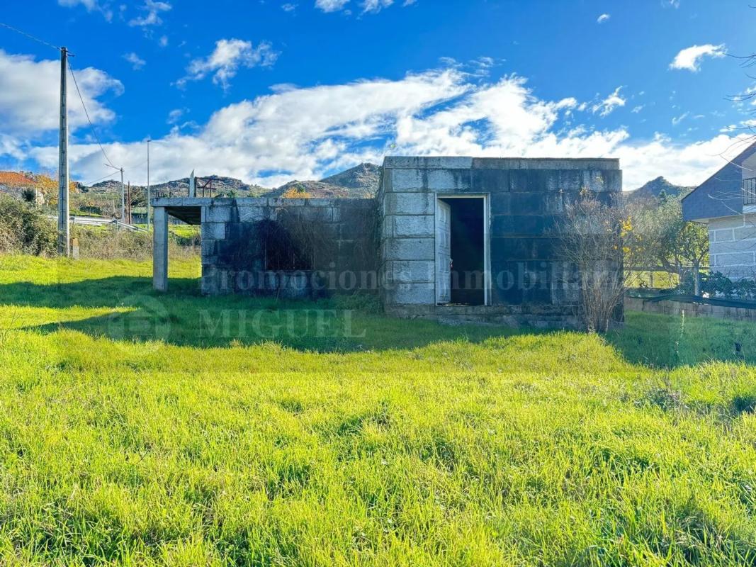 Terreno en venta en Verin, Ourense photo 4