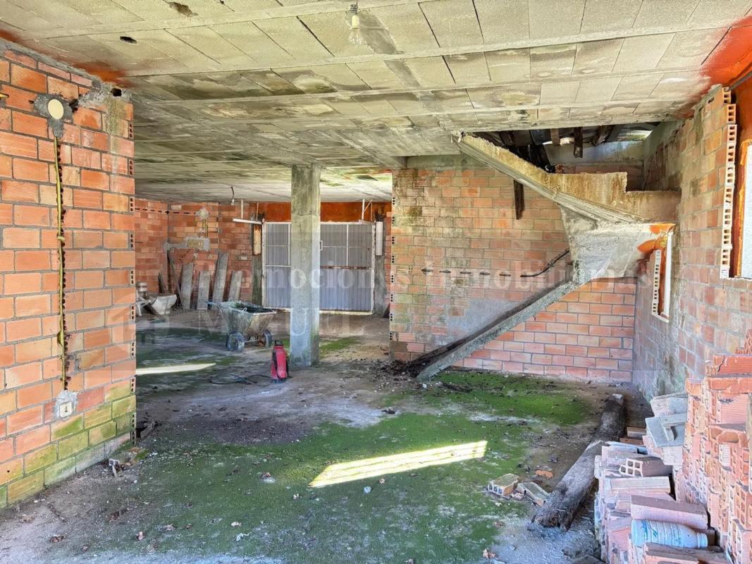 Terreno en venta en Verin, Ourense photo 5