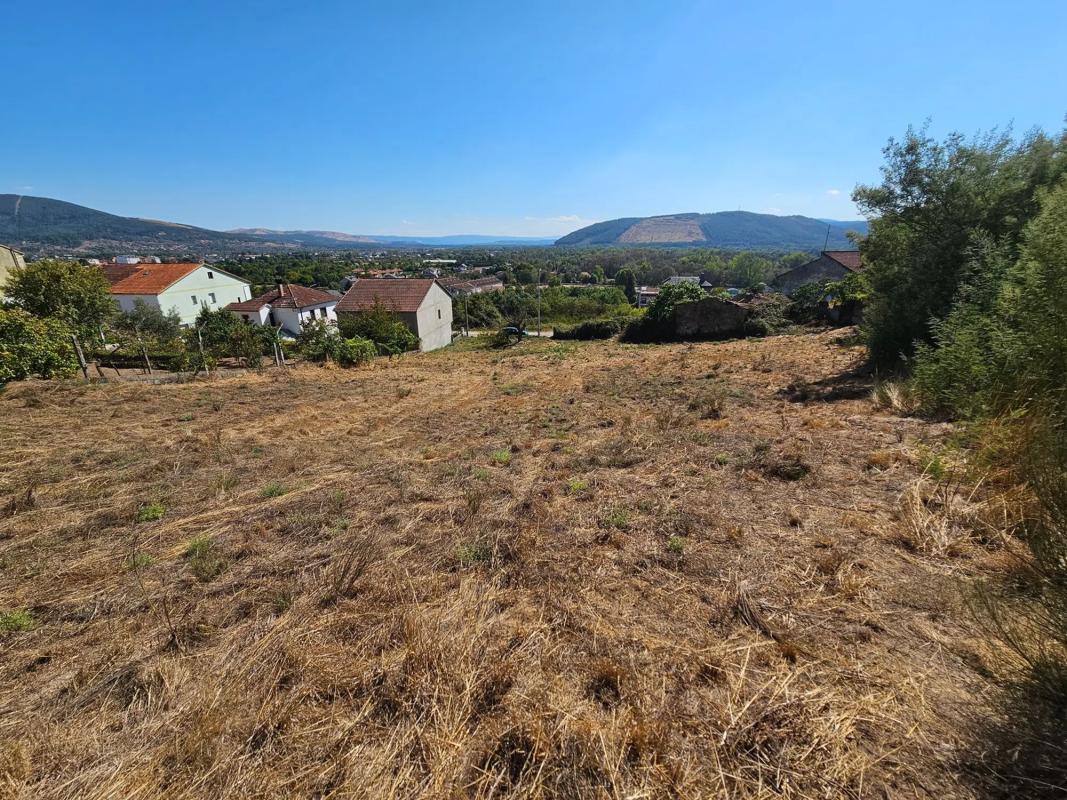 Terreno en venta en Verin, Ourense photo 3