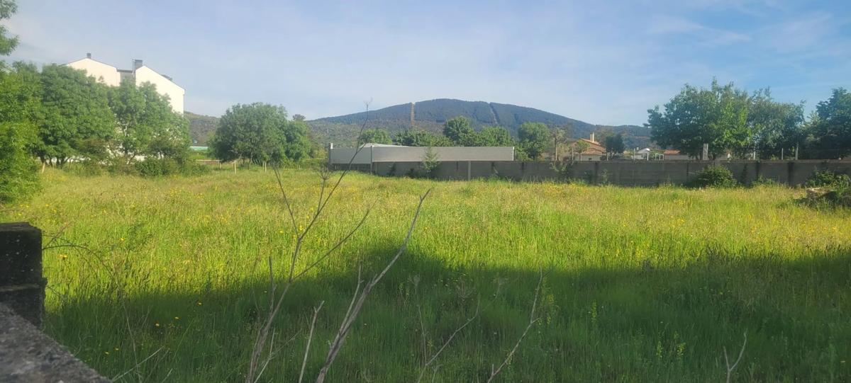 Land for sale in Verin, Ourense photo 3