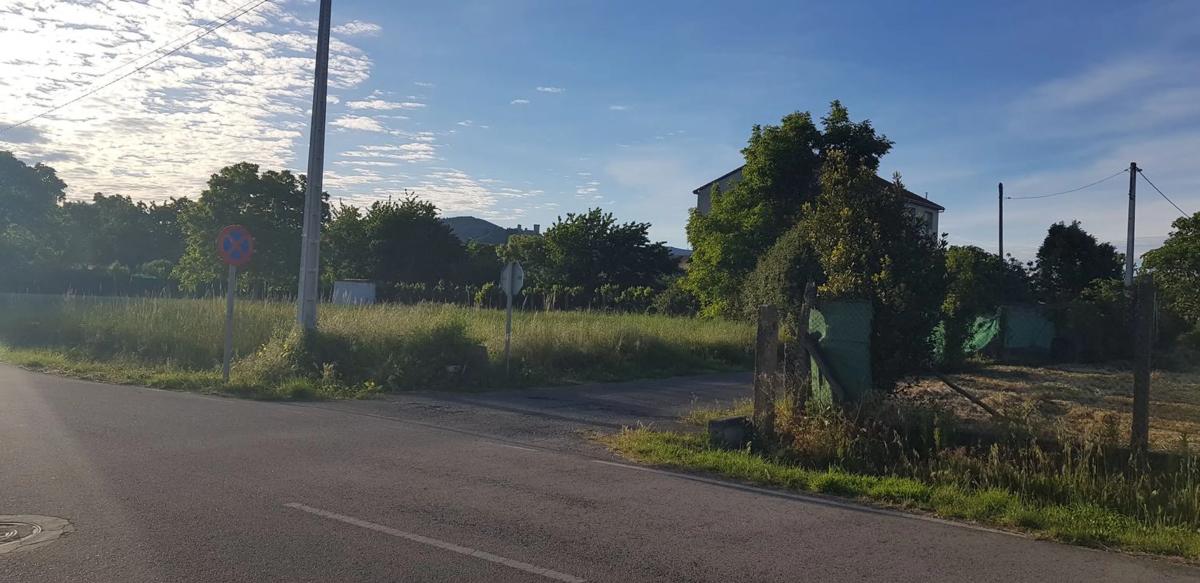 Участок земли на продажу в Верийн, Оренсе photo 3