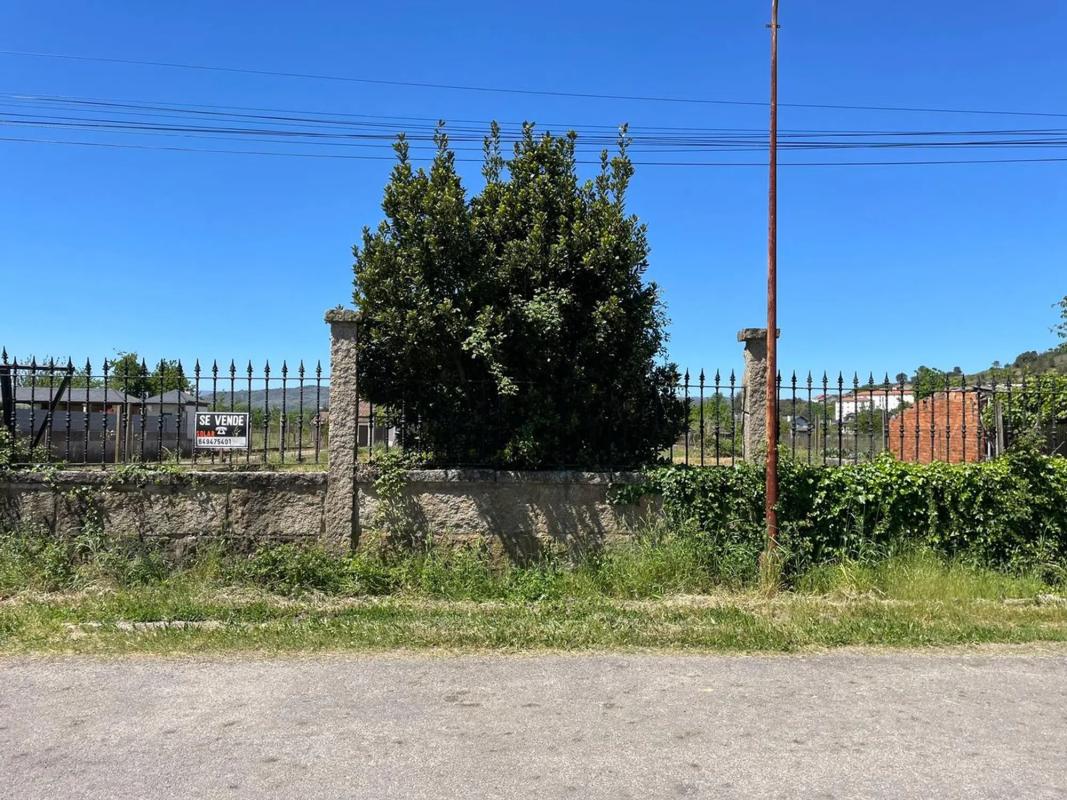 Land for sale in Verin, Ourense photo 1