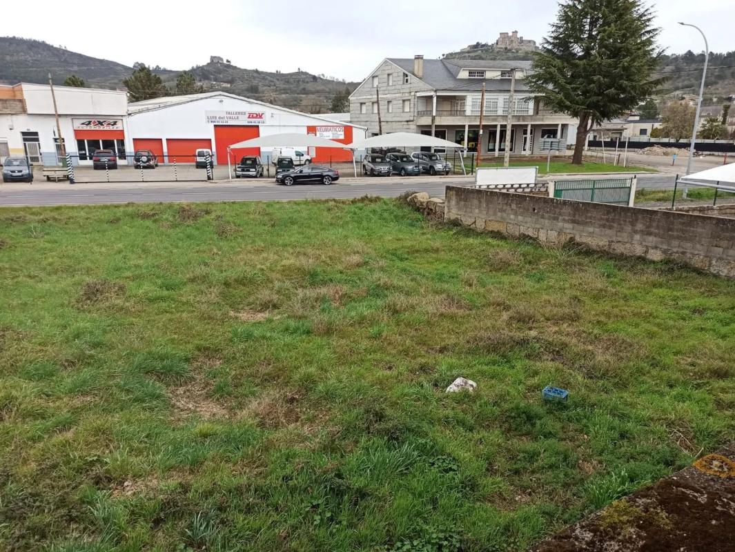 Land for sale in Verin, Ourense photo 4