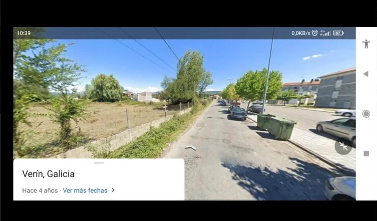 Land for sale in Verin, Ourense photo 1