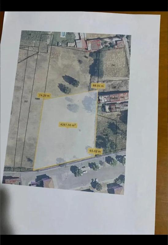 Land for sale in Verin, Ourense photo 2