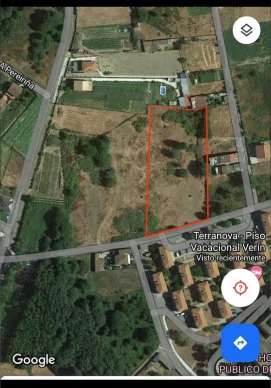 Land for sale in Verin, Ourense photo 3