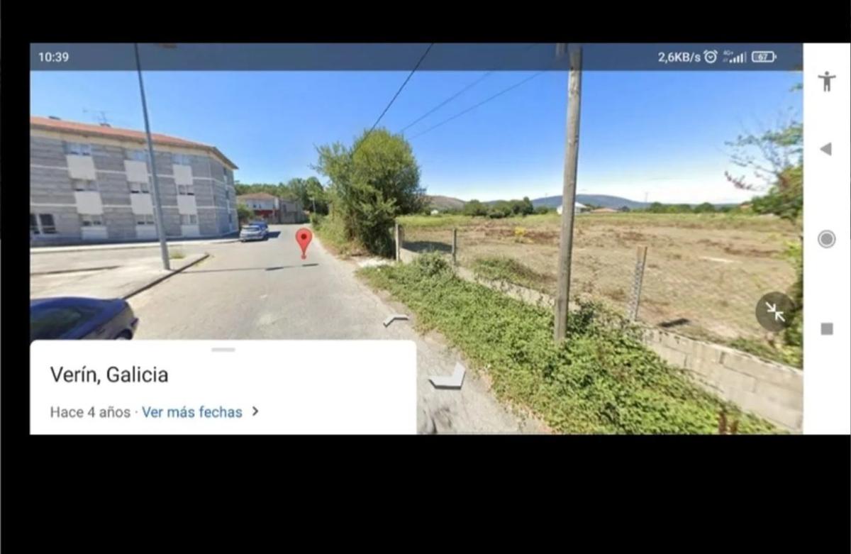 Land for sale in Verin, Ourense photo 4
