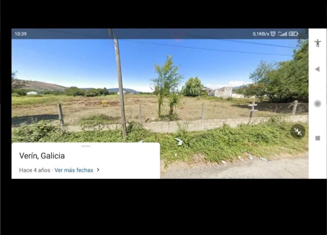 Land for sale in Verin, Ourense photo 5
