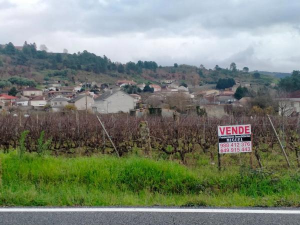 Terreno en calle do Castelo s/n photo 1
