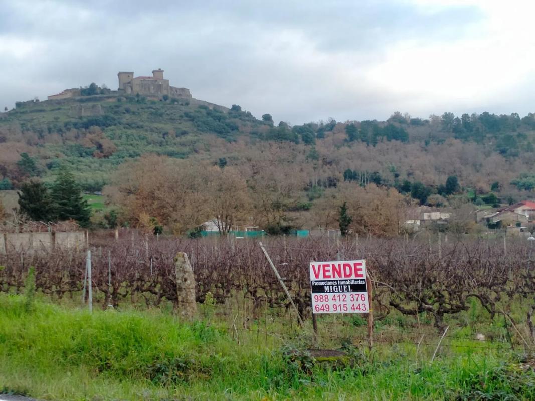 Terreno en venta en Verin, Ourense photo 5
