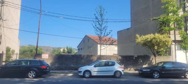 Terreno en avenida de Portugal, 105 photo 1