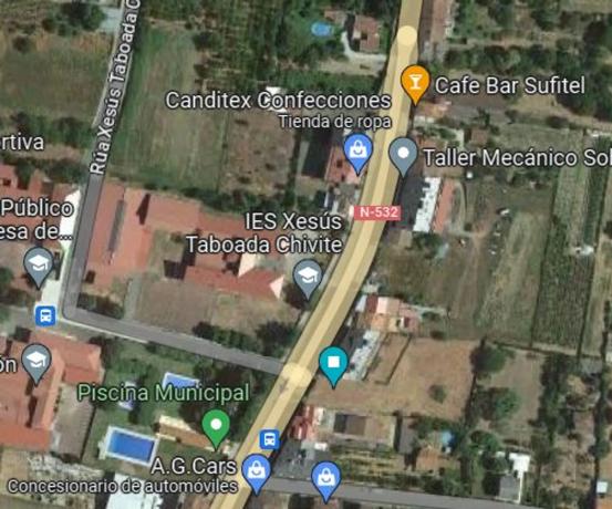 Terreno en avenida de Portugal, 105 thumbnail 1