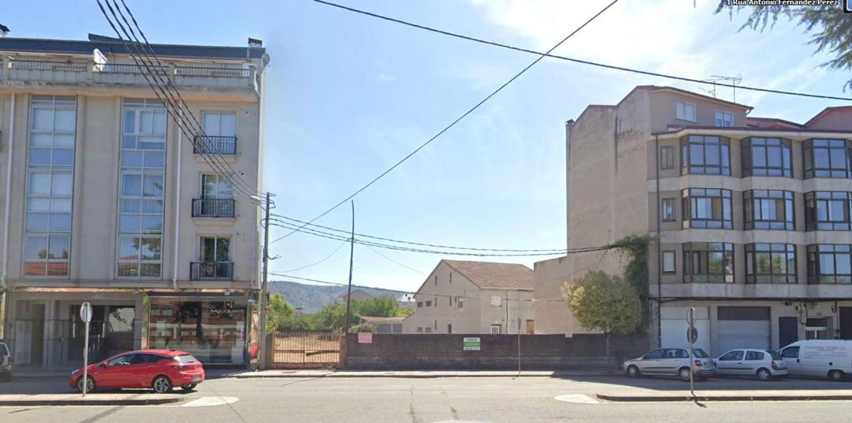 Land for sale in Verin, Ourense photo 4