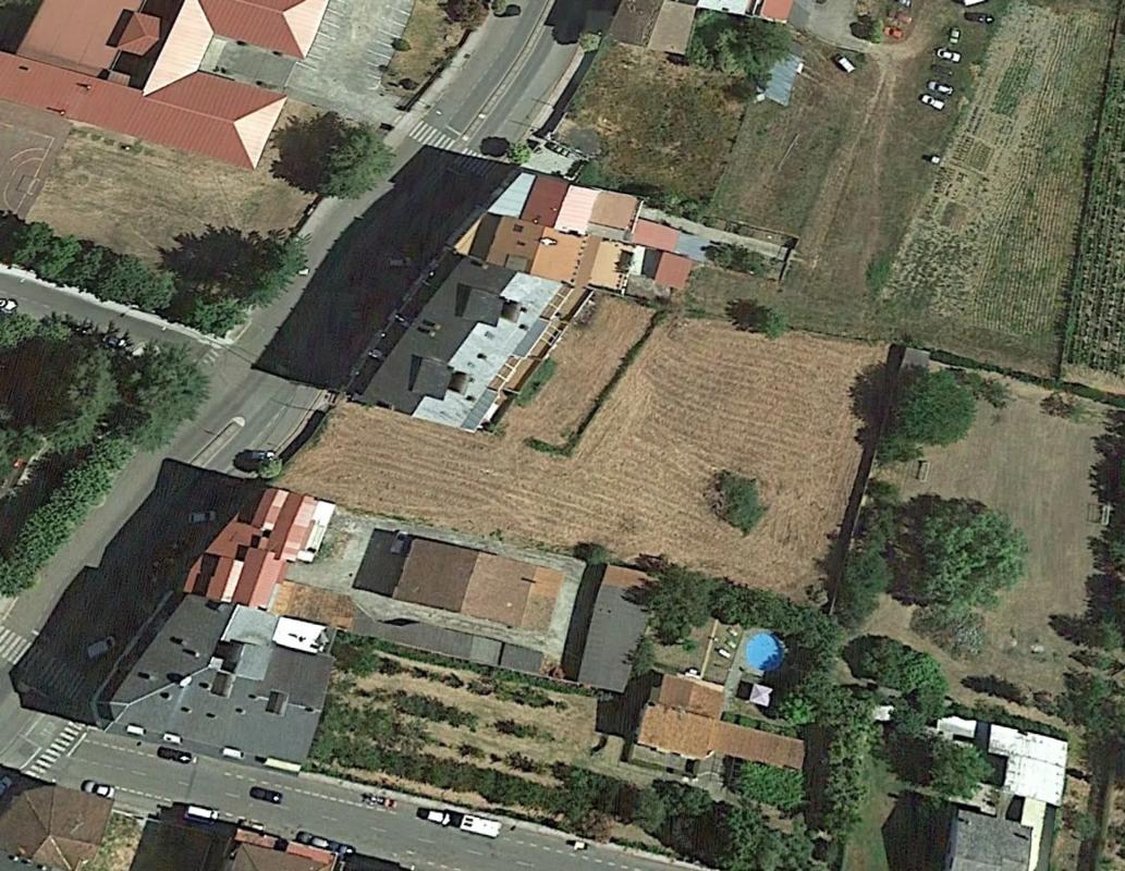 Land for sale in Verin, Ourense photo 5