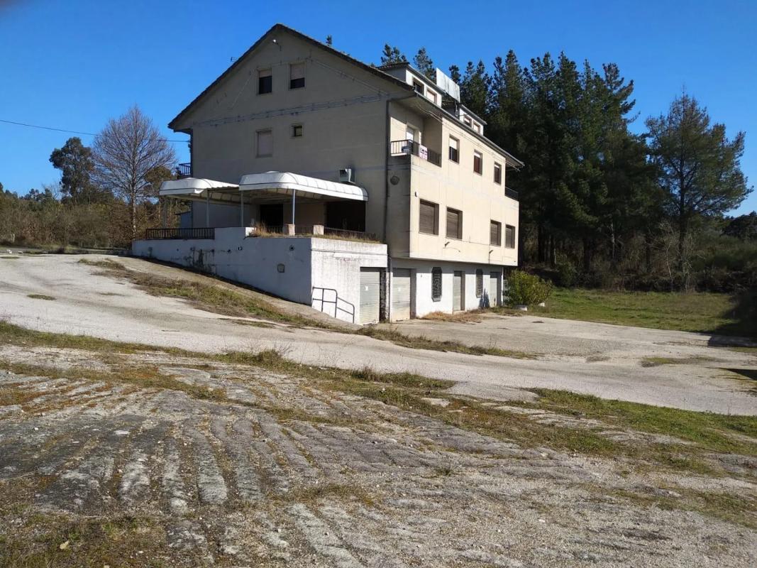 Land for sale in Verin, Ourense photo 1